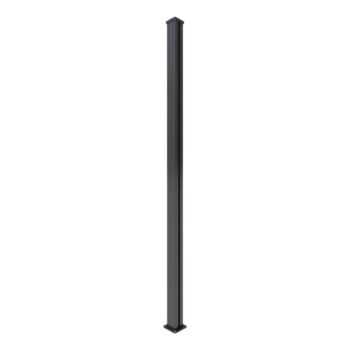 Aluminium Fence Post